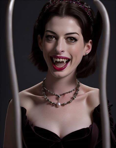 anne hathaway ai porn